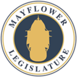 Mayflower Staτe Legislatureᅠ