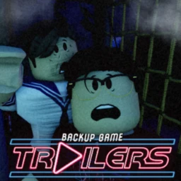 TRAILERS: THE DIRECTORS CUT icon