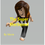 The Super StarSquad