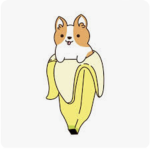 BANANAS AND HAM