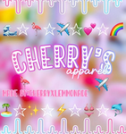 - Omgcherryxo’s Apparel -