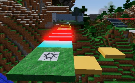 (UPDATE 0.3!!!🔥🔥)ULTRA SUPER MEGA EASY OBBY!!!! 