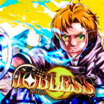 Jobless Saga