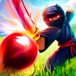 blade ball but better