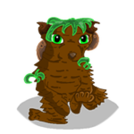 Palm Tree Bingus