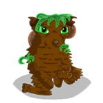Palm Tree Bingus