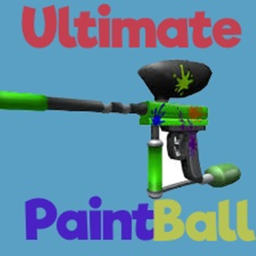 Ultimate Paintball (Alpha)