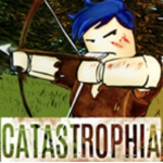 CATASTROPHIA - O.P - CLAN