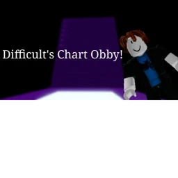 Flippy's Difuculty chart obby icon