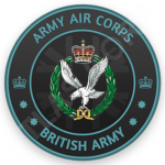 (BA) Army Air Corps!