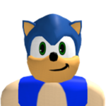 sonic kick