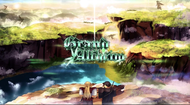 Grand Alfheim Early Acces Roblox NoFilter