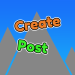 Create Post Studios