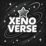 Xenoverse Clothing