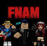 FNAM Family UwU