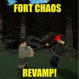 Fort Chaos. (Revamp)