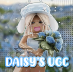DaisyGarden’s UGC