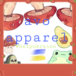 ~avo apparel~