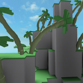 Disaster Islands