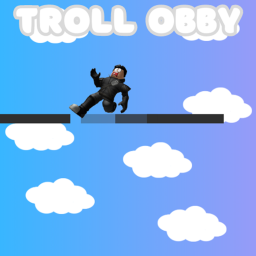 Troll Obby