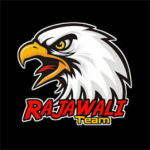 RAJA WALI TEAM (2)