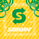 *Subway | Deli*