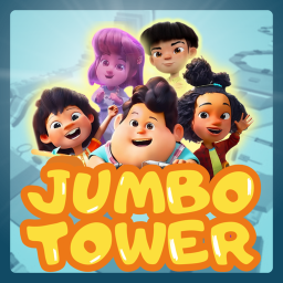 Jumbo Tower