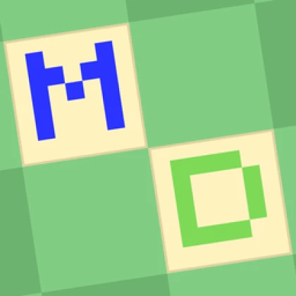 Minesweeper Duels Dev Team Roblox group icon