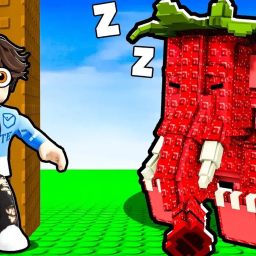 Escape Tsunami For Brainrots