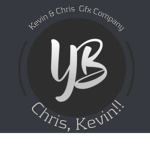 Kevin & Chris Gfx Company