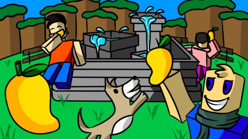 [⭐CODE: 200k] Mango Simulator