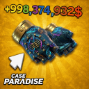 Case Paradise