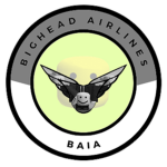Bighead Airline Intelligence Agency