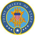 -JCS- Joint Chiefs of Staff