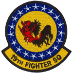 19th Fighter Aviation Regiment
