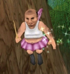 Bean can society