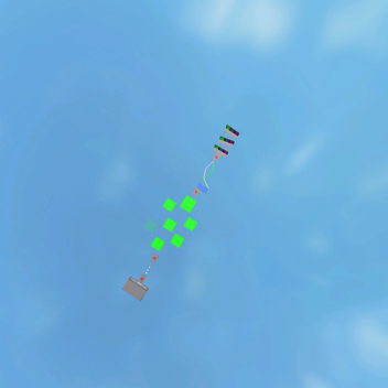 Epic Obby !