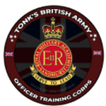 [TBA] British Army Officer Training Corps