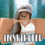 INSPIRITED™