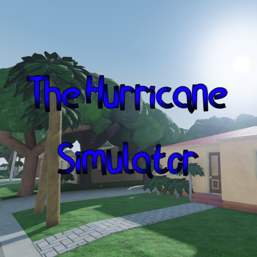 The Hurricane Simulator