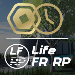 ATTENTE | Life FR RP