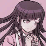 ❥ Mikan Tsumiki