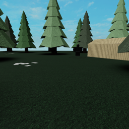 Forest Z CHARPTER 1
