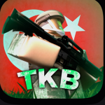 | TKB | Türk Komando Birliği