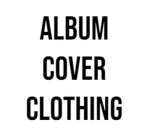 Album Cover Clothing Group