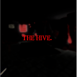 THE HIVE.
