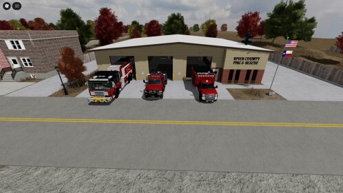 RED WILLOW RURAL FIRE DEPARTMENT