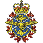 Royal Canadian Armed Forces ~{RCAF}~