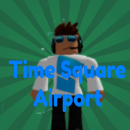 Time Square Airport