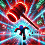 Get Banned Simulator